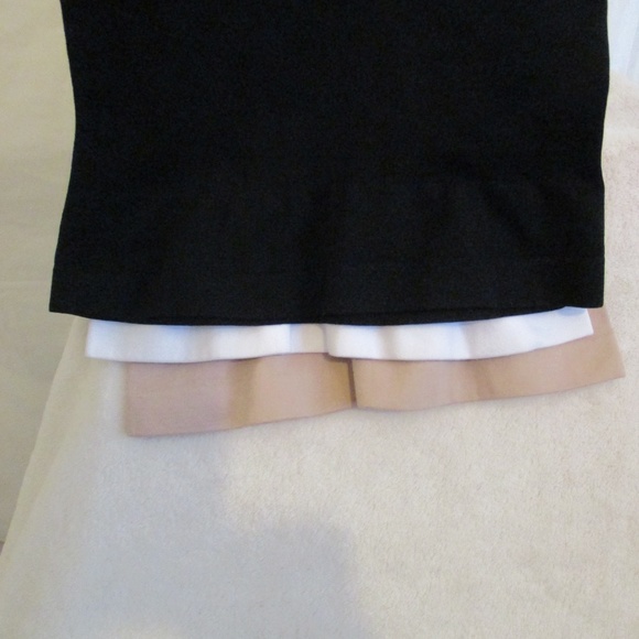 Skinnygirl 3 Pack Shaping Reversible Camis 7609 - Picture 6 of 8